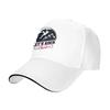 Washed Mens Baseball Cap Lets Rock Climb Trucker Snapback Caps Dad Hat Mountain Climber Golf Hats