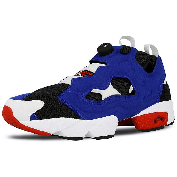 InstaPump Fury Reebok Og 'Tricolor' M40934