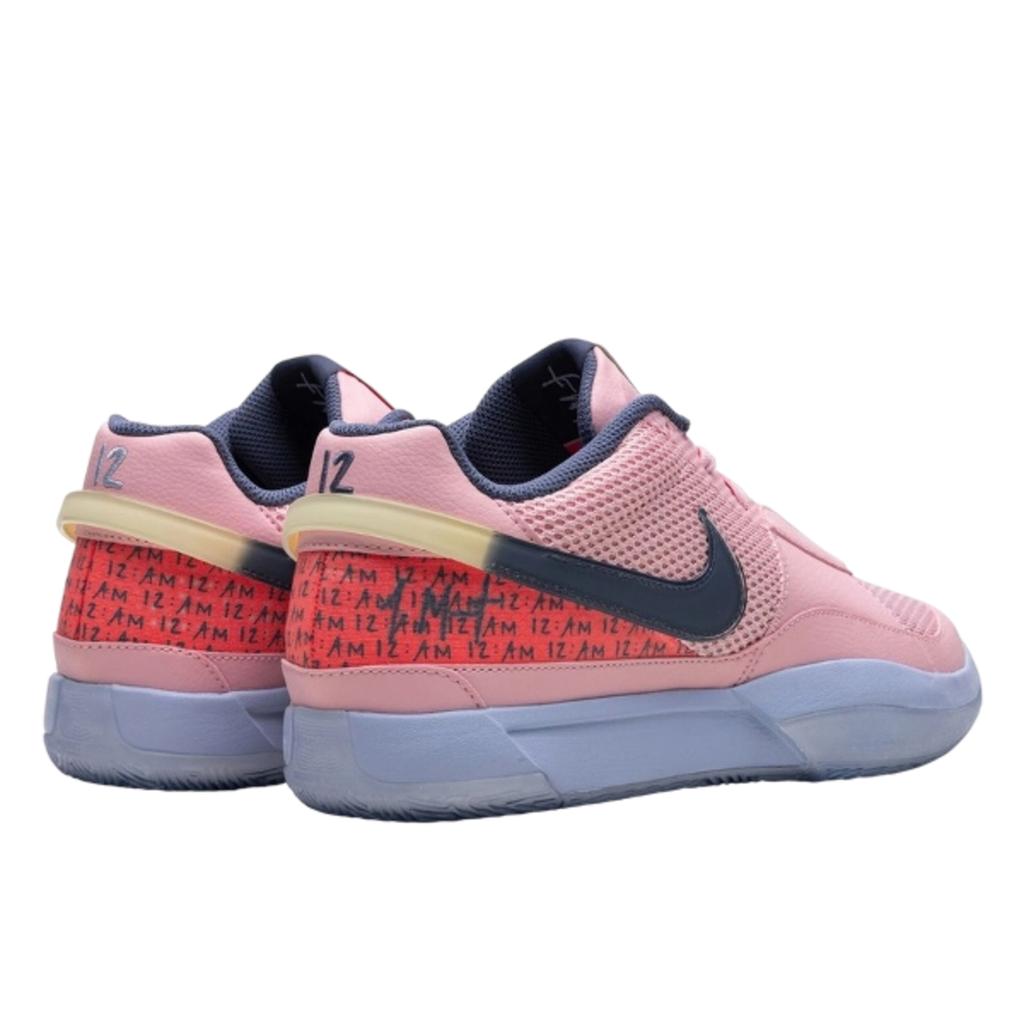 Nike Ja 1 Day One Soft Pink