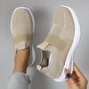 Scarpe basse estive da donna in rete traspirante, scarpe da donna, scarpe da ginnastica casual, liquidazione spedizione gratuita