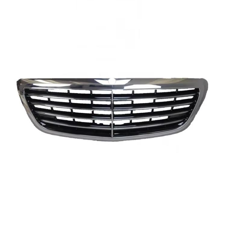 

Mercedes-Benz S-Class W222 Front Bumper Grille Mesh Replacement (2228800083)