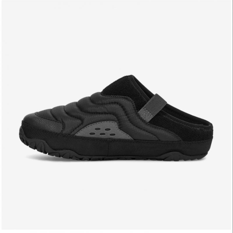 Teva Women S Winter Slipper Reember Terrain  Stvf2339582 Blk 