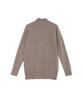 Baseukala Luna Half Neck Knitwear (12Colors)
