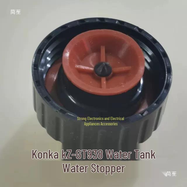 Tappo di ingresso e coperchio del serbatoio dell'acqua per piroscafo per abiti