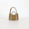 Countertop Storage Briefcase and Handbag Hook