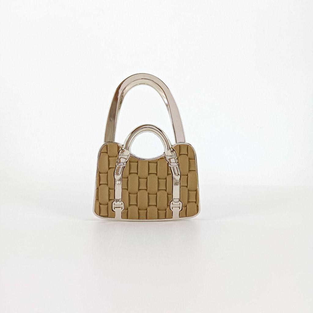 Countertop Storage Briefcase and Handbag Hook