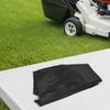 56 140 103cm Lawn Mower Cover Lawn Mower Waterproof Protection Garden Equipment Secure Fit Strong Sunlight Shield