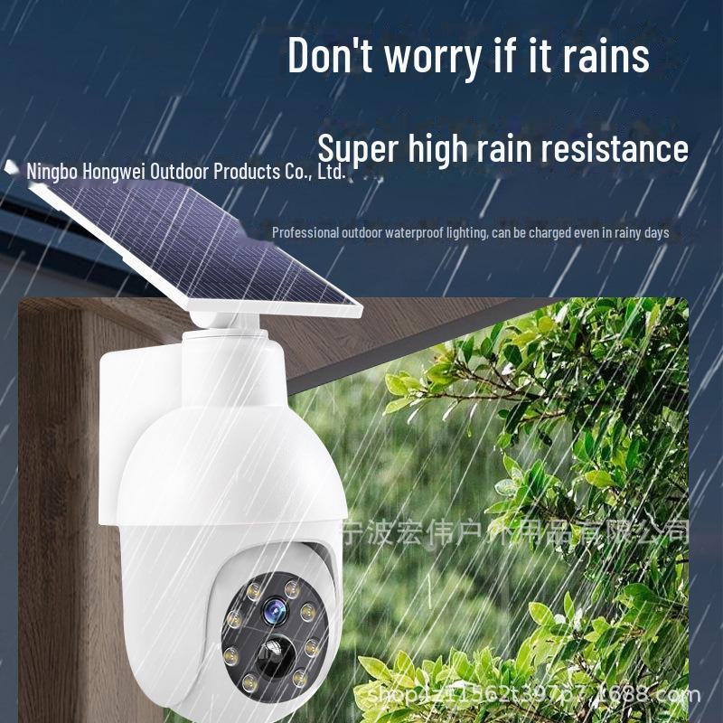 

Интеллектуальные солнечные садовые светильники с датчиком движения и имитацией камеры наблюдения