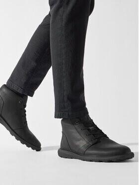 Boots Caterpillar Trey 2 0 P725209 Black