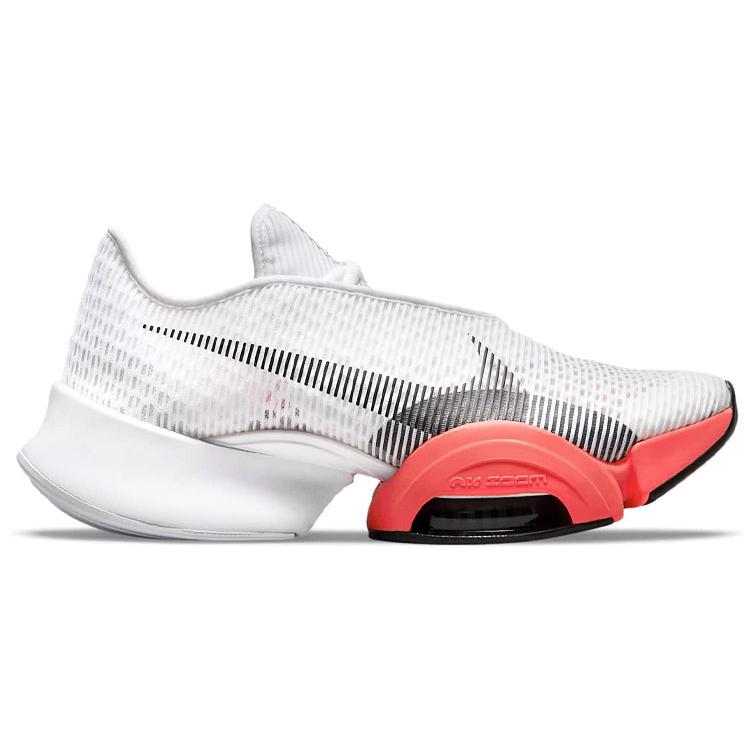 Nové Nike Air Zoom SuperRep 2 Bílé Chile Red CU6445-106