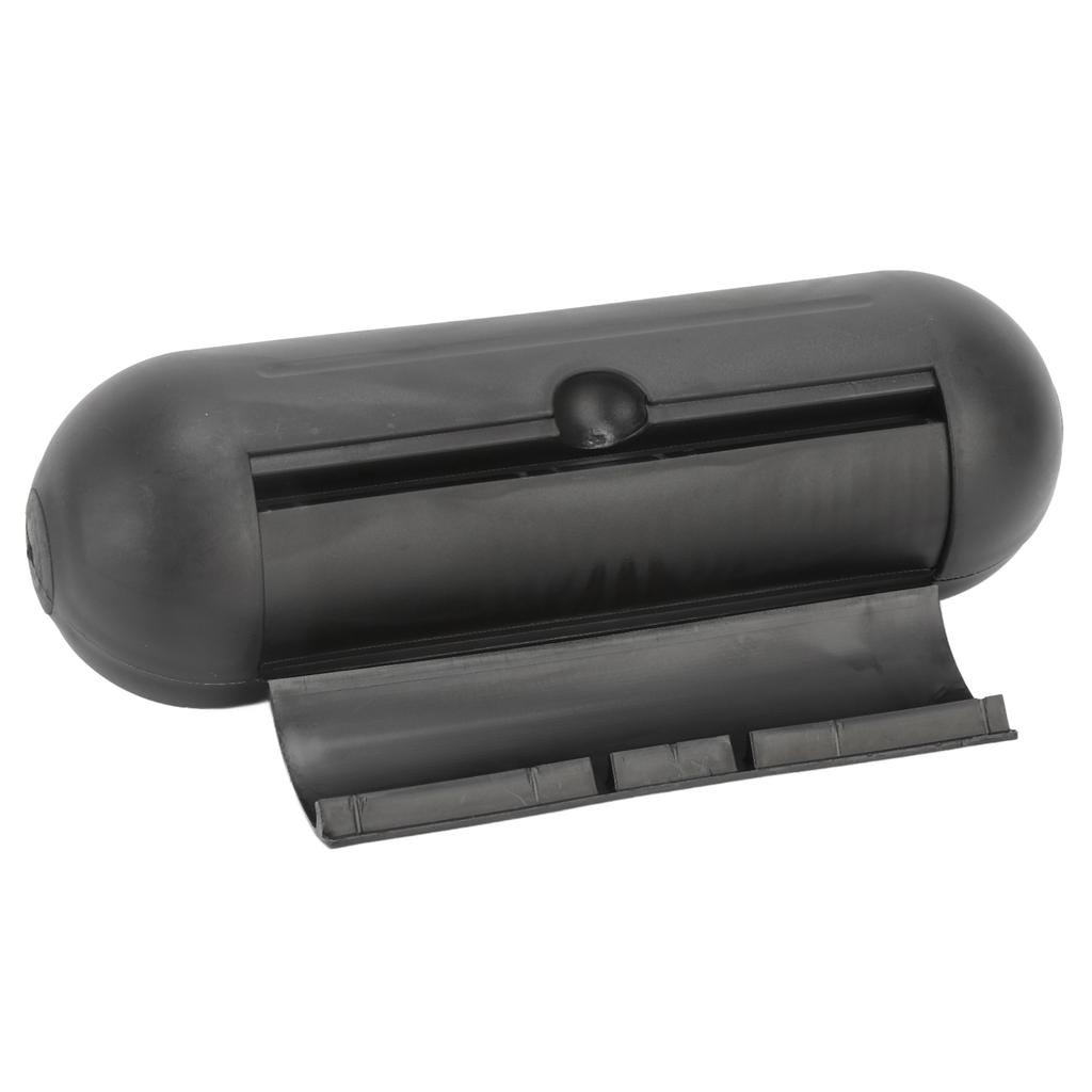 4 Packs Extension Cord Safety Cover Waterproof Junction Box Connector for AWG14 AWG16