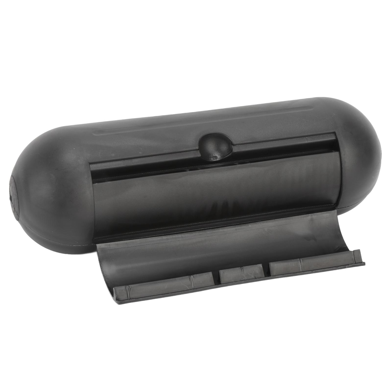 

4 Packs Extension Cord Safety Cover Waterproof Junction Box Connector for AWG14 AWG16