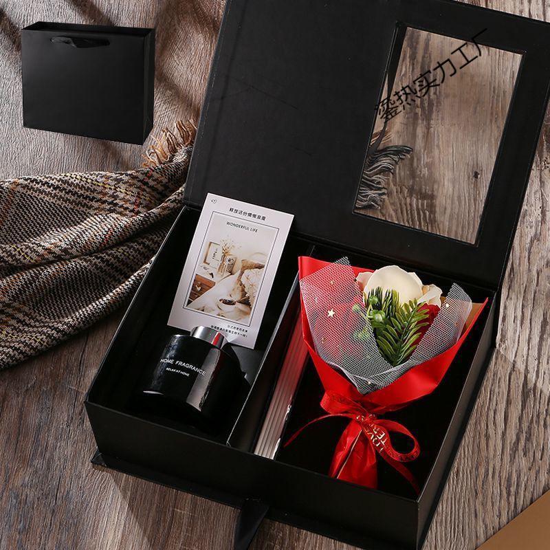 High-End Birthday Surprise Gift for Girlfriend or Mom - Practical and Memorable Souvenir