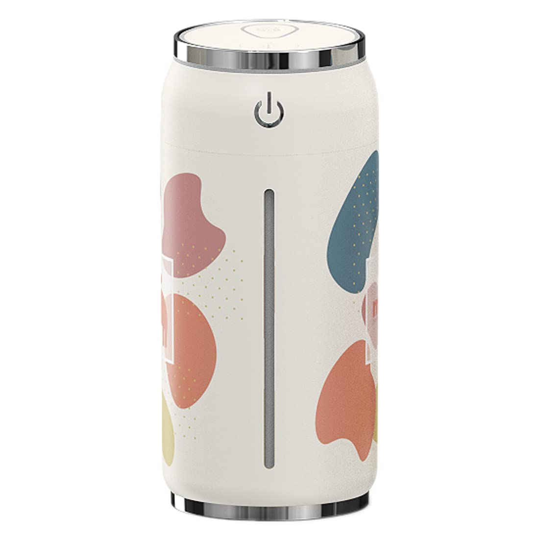 

moz Moz Humidifier Tabletop Small USB Can Type Tabletop [USB Humidifier] ([Marble/EF-HD10M])