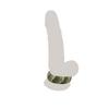 Camo Silicone Cock Ring Penis Bondage Sleeve Delay Ejaculation Men Rings Cockrings Sex Toy for Men Sex Products Sex