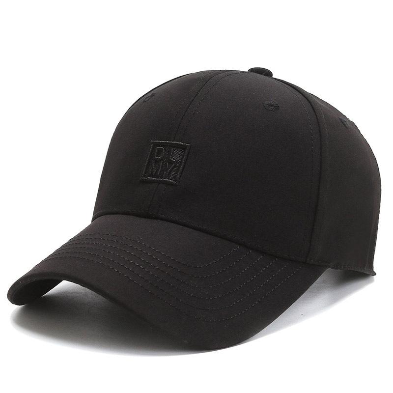 Spring Autumn Summer Cap Baseball Cap Female Embroidered Sunshade Cap Male Embroidery Sun Visor Hats Fishing Hat Peak Cap
