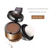 Li Jiaqi Hairline Powder Headline Powder Supplement Decoration Waterproof TikTok Hairline Genuine Goods Scalp Cover Shading Pen
