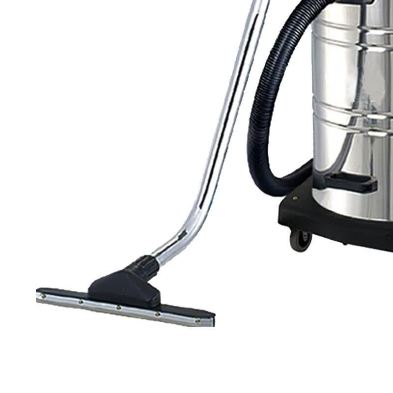 SUPER·CLEAN Commercial Wet/Dry Vacuum Cleaner