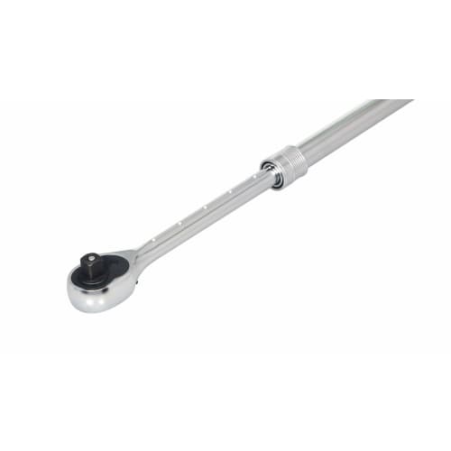 TONE Telescopic Ratchet Handle (Hold Type) RH4EH Drive Angle 12.7mm (1/2")