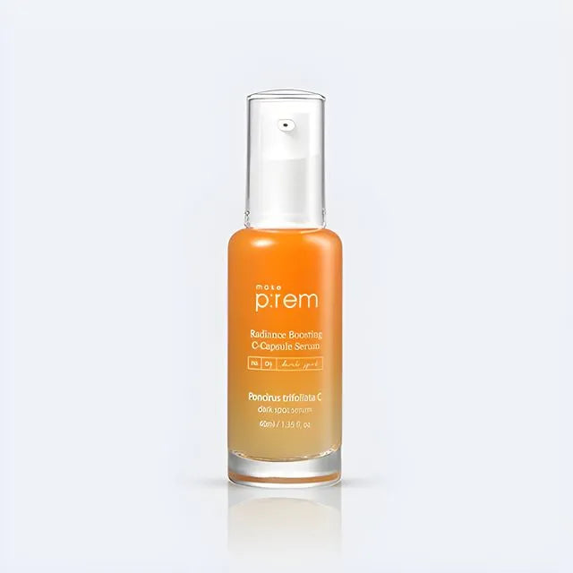 Make P:rem Poncirus Trifoliata C Dark Spot Serum 40ml