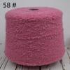200g 460m Hand-braided Alpaca Loop Wool Yarn Thread Hand Knitting Wool Crochet Yarn for DIY Sweater Soft Smooth Yarn