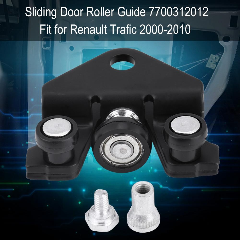 Sliding Door Roller Guide for Renault Trafic 2000 2010 7700312012
