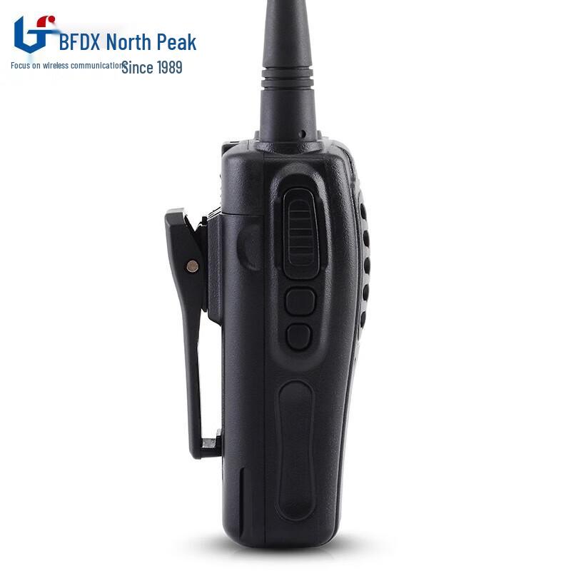 Beifeng BFDX BF-360S Professional Walkie-Talkie (CN version)