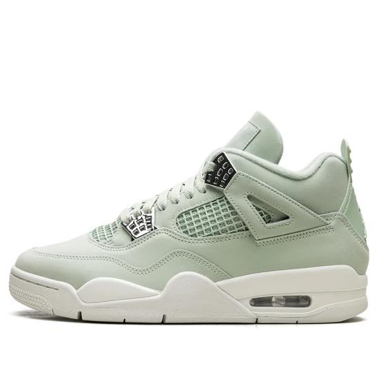 Jordan Air Jordan 4 “Seafoam” HV0823-003 Women's Sizes