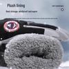 Men's Warm Touchscreen Ski & Cycling Gloves