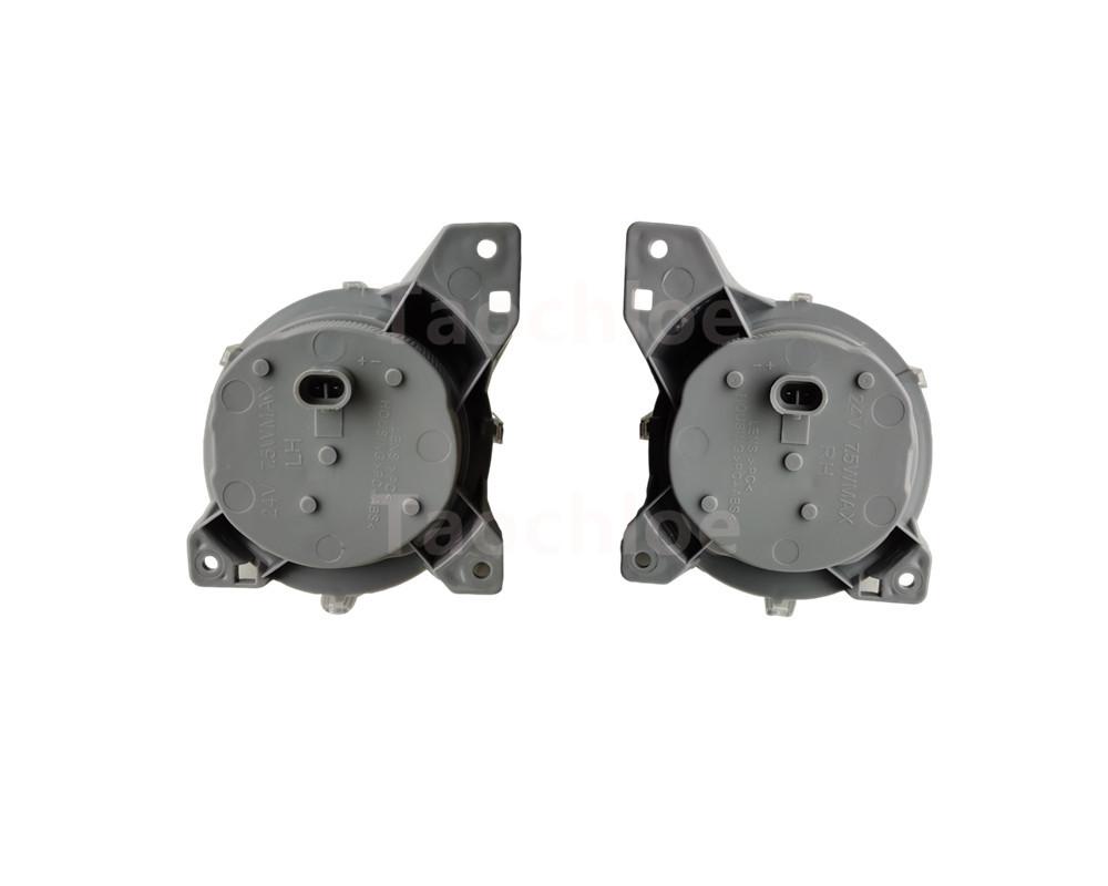 1pair LED FOG LIGHT FOR SCANIA P G R T SERIES LED DAYTIME RUNNING LAMP LH RH SCA392 SCA393 1931614 1931613 Plug Option