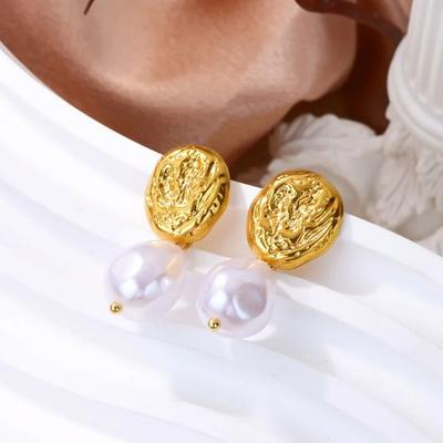 Pendientes – Pendientes de gota