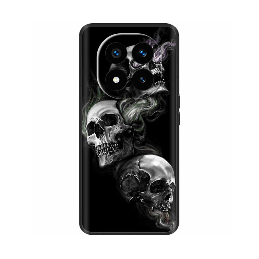 For Xiaomi Note 14 Pro Plus Case Redmi Note 14 Pro+ Cover Silicone Soft Fundas Phone Cases For Redmi Note14 Pro Plus 5G Bumper