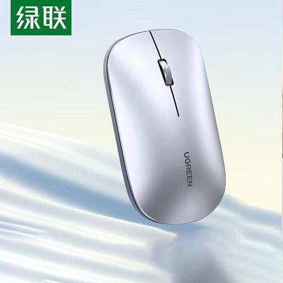 UGREEN MU001 Wireless Bluetooth Dual-Mode Silent Mouse