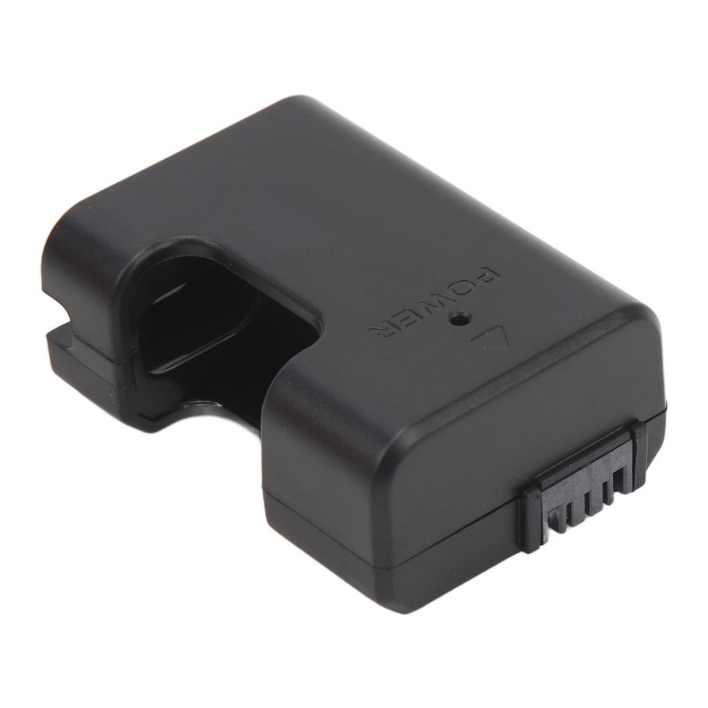 DC Coupler NP FW50 Dummy Battery Full Decoding Type C Digital Camera Dummy Battery For A7 A7R A7S A7II A7RII A7SII