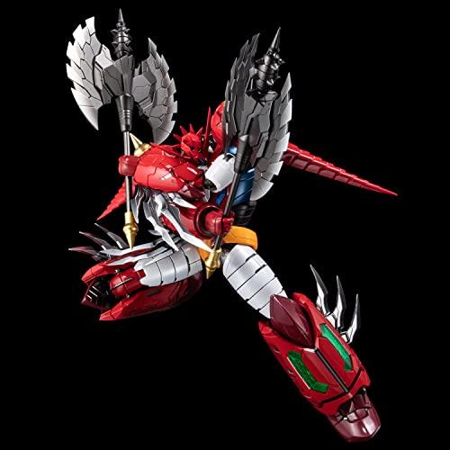 Sentinel 1000 Toys INC. RIOBOT SHIN Getter Dragon