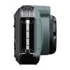 PENTAX Compact Digital 15m 2m CALS 4x Optical 32GB SD Card Included WG-1000 Camera, Waterproof, Dustproof, Shockproof, Mode, 16MP, Zoom, (Olive)