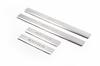 Door Sills Omsa (stainless Steel) Sedan/HB (4 Pieces) for Opel Astra G Classic 1998-2012