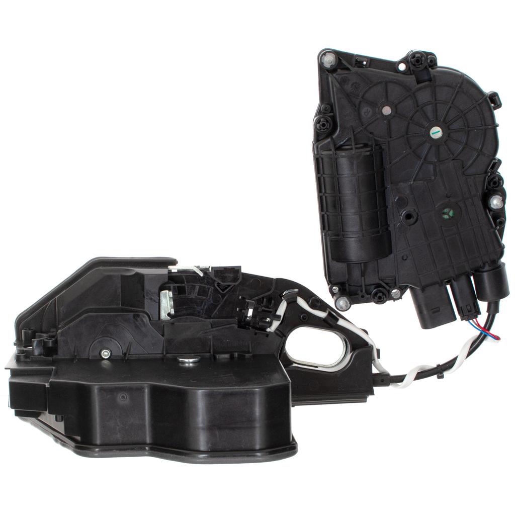 BMW 5 F10 F11 09-17 Central Locking Front Left Door