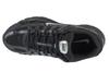 Nike W P-6000, Womens black Sneakers