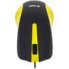 Souris - JAUNE SUVA - YENKEE - YMS 1015YW