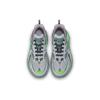 Louis Vuitton Runner Tatic Sneakers 'Grey Neon Green' 1ABLZ5