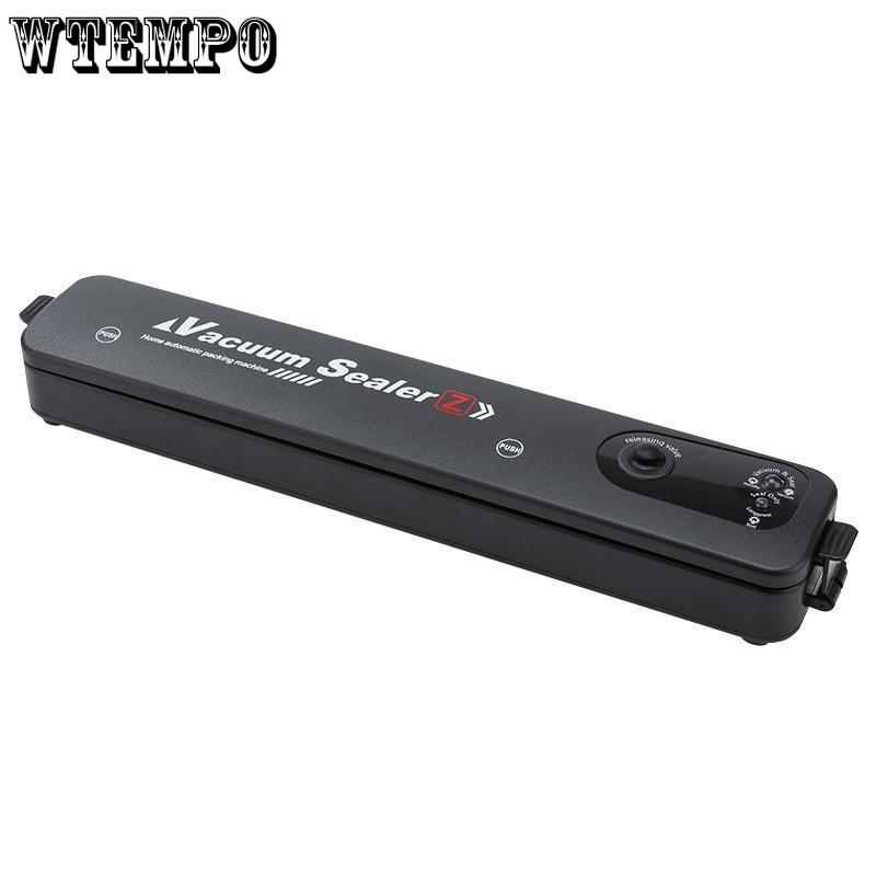 Black EU Plug
