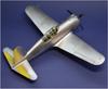 Drwings Valti Vanguard Plastic Model DWS48050 1/48 Mk.1/J10