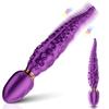 Sexy Sex Toy For Women Men Laser Rotating Vibrator Octopus Tentacle Massager Nipple Clitoris G-Spot Anal Prostate Masturbator