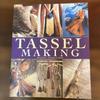[USED] How to make tassels: Set of 2 Western books and 1 Japanese book