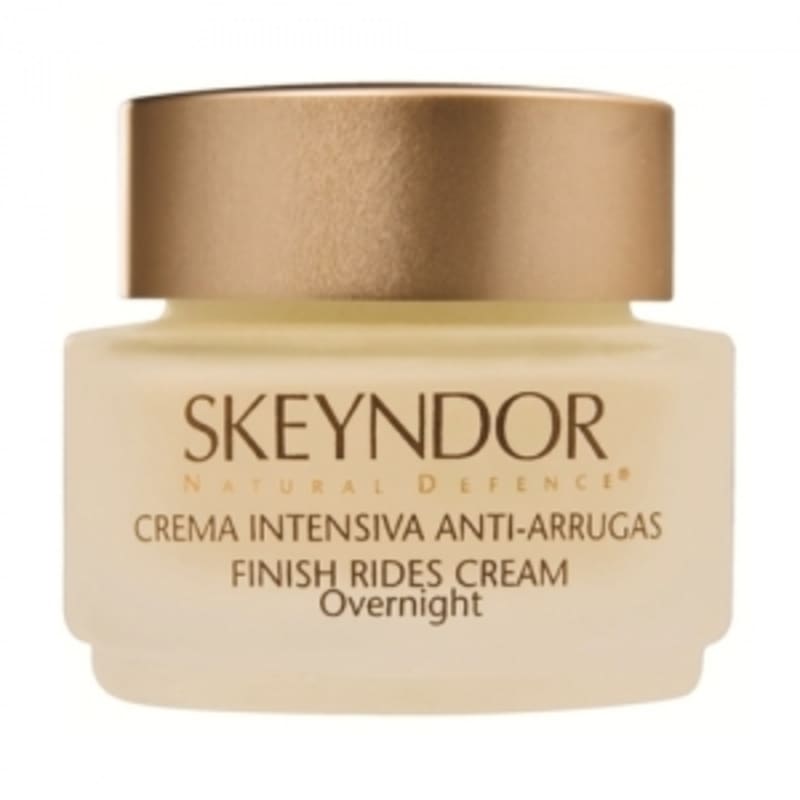 

Skindol Natural Defense Finish Ride Over Night Cream 50 ml