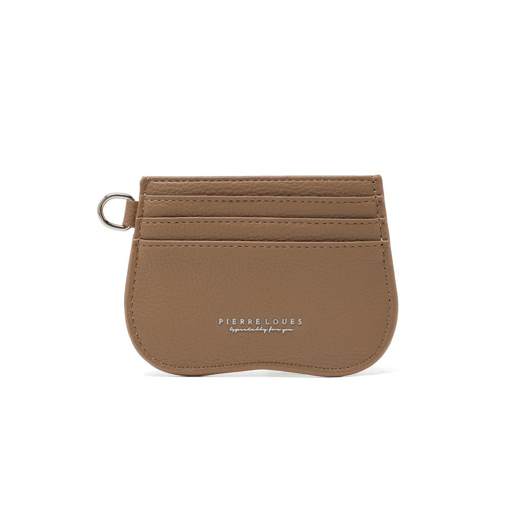 Multi-card Slot Women's Short Wallet PU Leather Card Holder Vintage Pocket Purse  Unisex