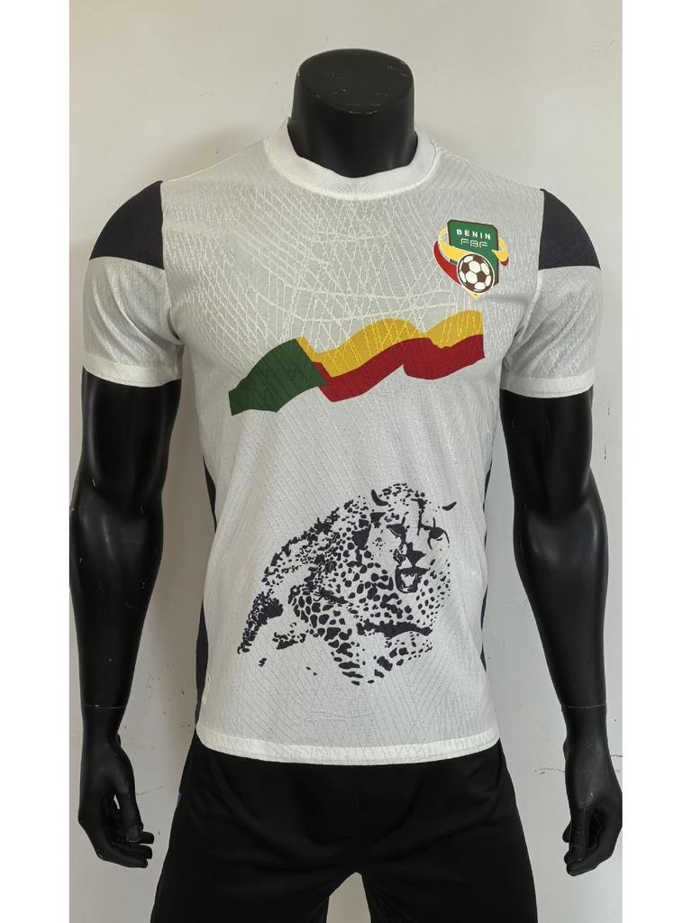 Brazil World Cup Team Football Jersey - Short Sleeve T-Shirt