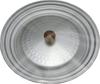 Taniguchi Metal Yukihira Pot Fits and 20cm Made In Japan by Japanese Craftsmen Lid, 16cm, 18cm, Pots,