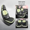 Geely Panda Mini Car Seat Cover - Endurance Bear Full Coverage Cushion